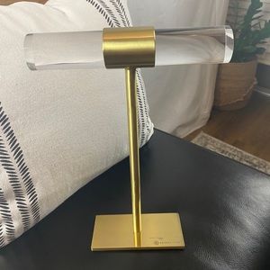 Kendra Scott Large T Bar Jewelry Stand